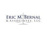 https://www.logocontest.com/public/logoimage/1399118498Eric M. Bernal _ Associates, LLC 5.png